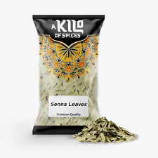 Senna leaves premium for sale  LEICESTER