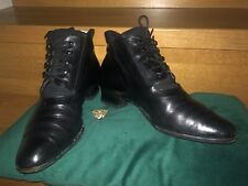 Bally leather black for sale  PEMBROKE