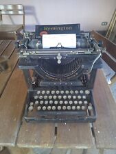 Remington standard typewriter usato  Porto Empedocle