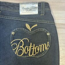Apple bottom jeans d'occasion  Expédié en Belgium