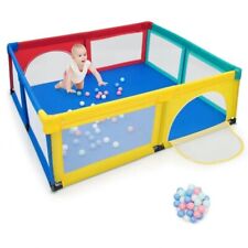 Large baby playpen for sale  MANCHESTER
