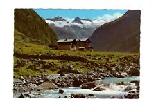 Ansichtskarte gasthof alpenros gebraucht kaufen  Winsen