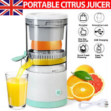 Electric citrus juicer for sale  DUNSTABLE