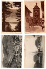 Cartes postales alsace d'occasion  Pont-Saint-Esprit