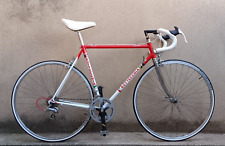 Bici corsa vintage usato  Guspini