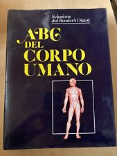 Embriologia umana goglia usato  Palermo