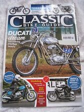 Classic bike guide for sale  BRISTOL