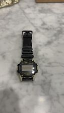 Relógio masculino Timex ATLANTIS 100 alarme Indiglo WR 100M quartzo digital comprar usado  Enviando para Brazil