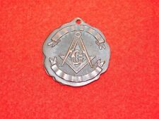 Vintage freemason masonic for sale  USA