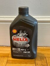 5w30 engine oil for sale  LEICESTER