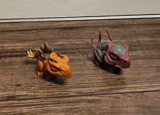 Jurassic World Snap Squad Attitudes Bundle - Dimorphodon and Stegasaurus for sale  Shipping to South Africa