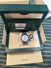 Rolex yacht master for sale  BICESTER