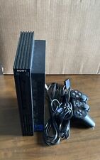 Consola Sony PlayStation 2 Fat SCPH-39001 PROBADA, usado segunda mano  Embacar hacia Argentina