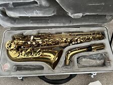 Alto saxophone odyssey for sale  HINCKLEY
