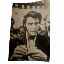 Elvis photo original for sale  Victor
