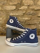 Converse star size for sale  Shipping to Ireland