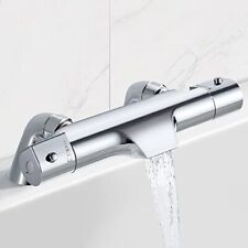 Thermostatic bath shower for sale  Shipping to Ireland
