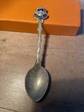 falklands spoon for sale  YORK