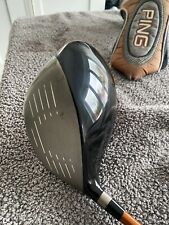 Ping g10 driver for sale  HORNCHURCH