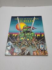 tmnt rpg for sale  Arcadia