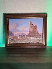 Original navajo painting for sale  Tucson