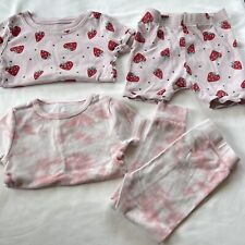 Girls pajamas spring for sale  Indianola