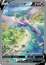 Aerodactyl 180 196 for sale  Shipping to Ireland