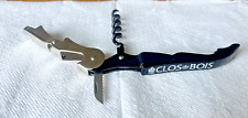 Corkscrew opener foil for sale  Eastlake