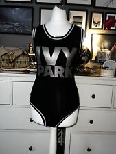 Ivy park bodysuit for sale  NUNEATON