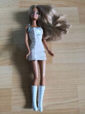 Barbie puppe gebraucht kaufen  Kaufungen