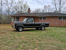 1979 ford 150 for sale  Brandywine