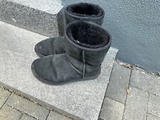 Ugg stiefel boots gebraucht kaufen  Weiterstadt