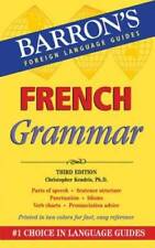 French grammar paperback for sale  Montgomery