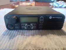 Motorola xpr4550 uhf for sale  Denton