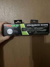 New truglo compact for sale  Vidor