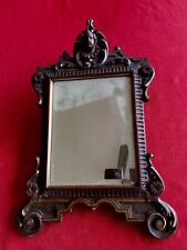 Antico specchio toscano usato  Italia