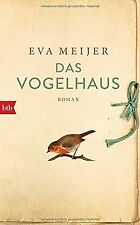 Vogelhaus roman eva gebraucht kaufen  Berlin