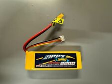 Zippy compact 2200mah for sale  MIDDLESBROUGH