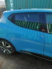 2013 renault clio for sale  SALTBURN-BY-THE-SEA