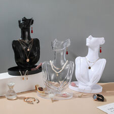 Jewelry display mannequin for sale  Shipping to Ireland