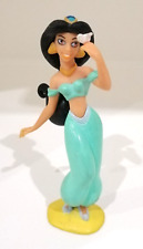 Figurine princesse jasmine d'occasion  Fosses