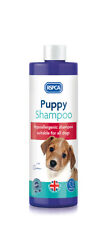 Rspca puppy shampoo for sale  WIGAN