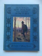 Australia new zealand for sale  TAUNTON