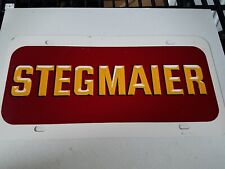 Vintage rare stegmaier for sale  Wilkes Barre