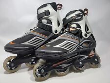 Used, Nearly New! ROLLERBLADE Spiritblade XT Fitness Men's Rollerblades - Size 13  for sale  Shipping to South Africa