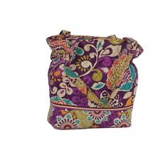 Vera bradley purple for sale  Shipping to Ireland