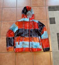 Billabong jacke windbreaker gebraucht kaufen  Willich