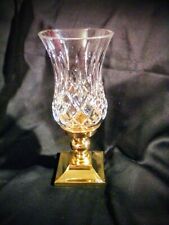 Waterford crystal hurricane for sale  Mccleary