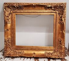 Antique gold gilded for sale  Guyton
