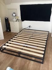 low bed for sale  POTTERS BAR
